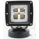 Lampa robocza LED - THW 0740C (40W DRL)